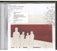 Thirteen Senses - Invitation -12tr-