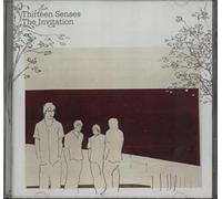 Thirteen Senses - Invitation