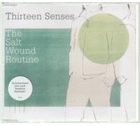 Thirteen Senses - The Salt Wound Routine