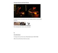 Thirteen Souls and One Flame: A mother’s fire, a mountain’s soul, and a legacy written in coal smoke and love.