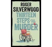 Thirteen Steps to Murder: 20