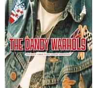 The Dandy Warhols Thirteen Tales from Urban Bohemia (Vinyl LP)