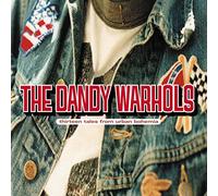 The Dandy Warhols - Thirteen Tales From Urban Bohemia (Purple Coloured) (2 LP)