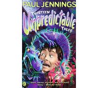 Thirteen Unpredictable Tales