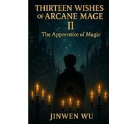 Thirteen Wishes of Arcane Mage II: The Apprentice of Magic