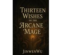 Thirteen Wishes of the Arcane Mage