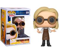 THIRTEENTH DOCTOR DI DOCTOR WHO FUNKO POP 899 DA 10 CM