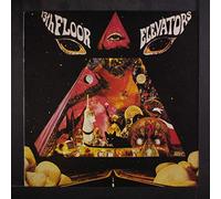 THIRTEENTH FLOOR ELEVATORS - 66 live