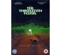 Thirteenth Floor, the