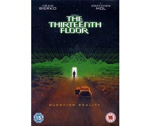 Thirteenth Floor, the