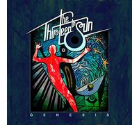 Thirteenth Sun The - Genesis