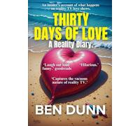 Thirty Days of Love
