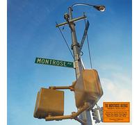 The Montrose Avenue Thirty Days Out (Vinyl LP) 12" Album