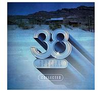 Thirty Eight Special( 38 Special) - Collected (180 Gr. Viny Gatefold Sleeve Black)