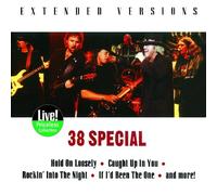 Thirty Eight Special - Extended Versions