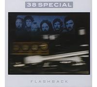 THIRTY EIGHT SPECIAL - FLASHBACK -14TR-