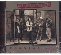 Thirty-Eight Special - Resolution