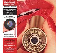 Thirty Eight Special - Rockin' Into.. -Coll. ed-