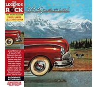 Thirty Eight Special - Special Delivery