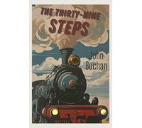 Thirty-Nine Steps