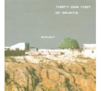 Thirty Odd Foot of Grunts - Gaslight (US Import)