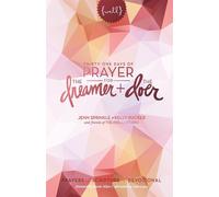 Thirty One Days of Prayer for the Dreamer and Doer - Rucker Kelly