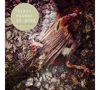 THIRTY POUNDS OF BONE - TAXIDERMIST