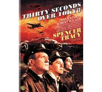 Thirty Seconds Over Tokyo (DVD) Van Johnson