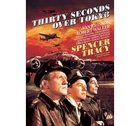 Thirty Seconds Over Tokyo [Edizione: Stati Uniti]
