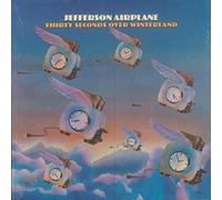 Thirty Seconds Over Winterland