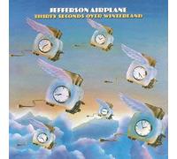 Thirty Seconds Over Winterland