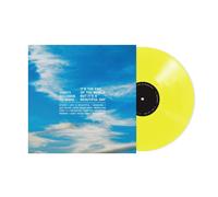 Thirty Seconds To Ma it's the end of the world but it's a beautiful d (Vinyl LP)