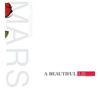 30 Seconds to Mars A Beautiful Lie (Vinyl LP) 12" Album