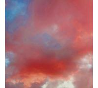 Thirty Seconds To Mars - It's The End Of The World But It's A Beautiful Day[Blue LP]