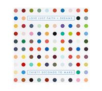 - Thirty Seconds To Mars - Love Lust Faith & Dreams - Vinile