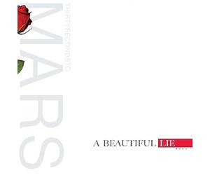 Thirty Seconds To Mars - Trenta secondi su Marte - Una bella bugia