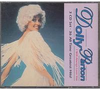 Thirty Six All Time Greatest