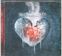 THIRTY SIX CRAZYFISTS - A SNOW CAPPED ROMANCE