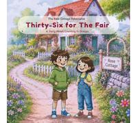 Thirty-Six for the Fair: A Story About Counting in Groups