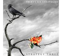THIRTY SIX STRATEGIES - STRATEGY THREE