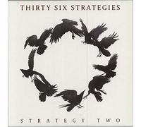 Thirty Six Strategies - Strategy Two