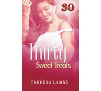Thirty Sweet Treats: CURVY THIRTY