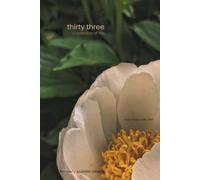 thirty three: a collection of me