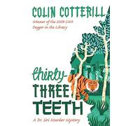 Thirty-Three Teeth