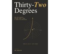 Thirty-Two Degrees: The Post-Scarcity Tipping Point and What It Means for Everything