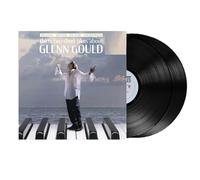 Thirty Two Short Films about Glenn Gould Exclusive Limited Edition Original Motion Picture Soundtrack Black Vinyl 2LP Record