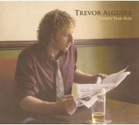 Thirty Year Run by Trevor Alguire