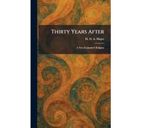 Thirty Years After: A New Zealander's Religion
