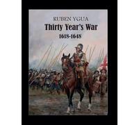 Thirty Years' War - 1618-1648