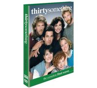 Thirtysomething: The Complete Final Season